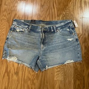GAP Low Stride Short size 20/35 R